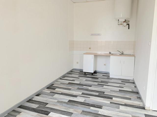 Blaye Location Appartement 33
