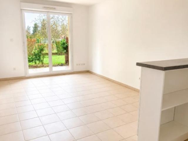 Blaye Location Appartement 33