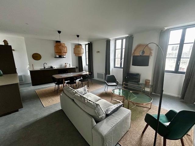Blaye Location Appartement 33