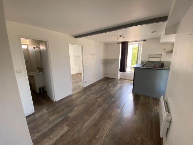 Blaye Location Appartement 33