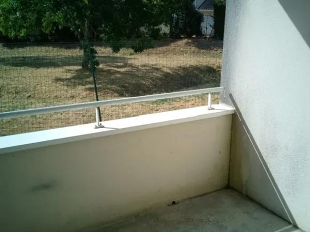Blaye Location Appartement 33