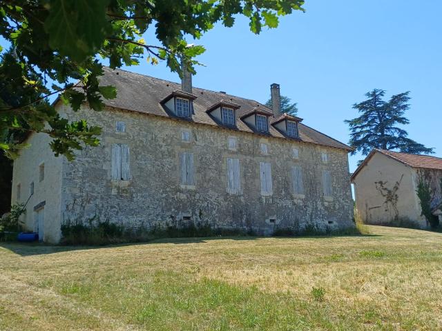 Blaymont Vente Maison 47
