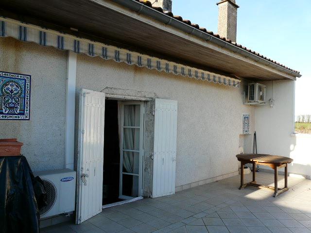 Blaymont Vente Maison 47