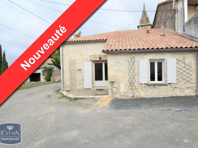 Blaymont Vente Maison 47