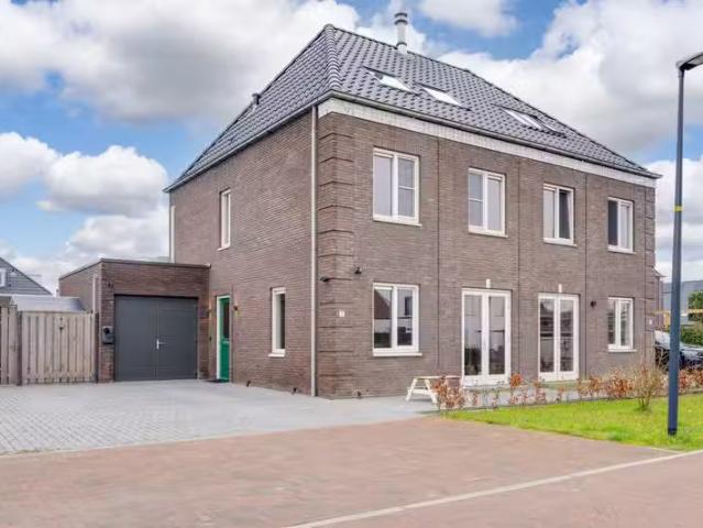Blaarkopstraat 3 Middenbeemster