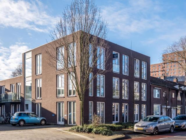 Blaarthemseweg, 91 F, 5654NS, Eindhoven, Noord Brabant 5654NS