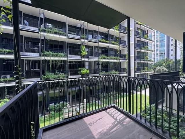 Black & White Condo Beside Chatsworth Park GCBA ️ 8321.8433 Condominium For Sale, $2,700,000, 2 Bed 2 Bath 861 sqft $3,136.00 psf