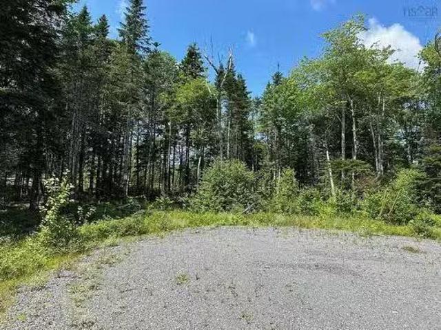 Black Cherry Lane, Ardoise, NS, B0N 3A0 vacant land for sale.