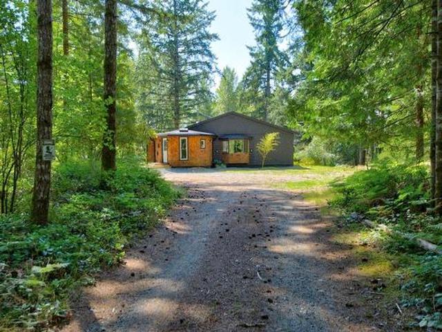 Black Creek, BC, V9J 1E4 house for sale | Listing ID KV1954 110 | Royal LePage