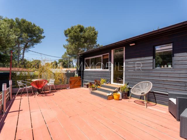 BLACK LODGE