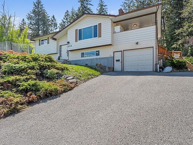 Black Mountain Single Family Home