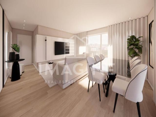 Black Ónix Elegância e conforto em Setúbal