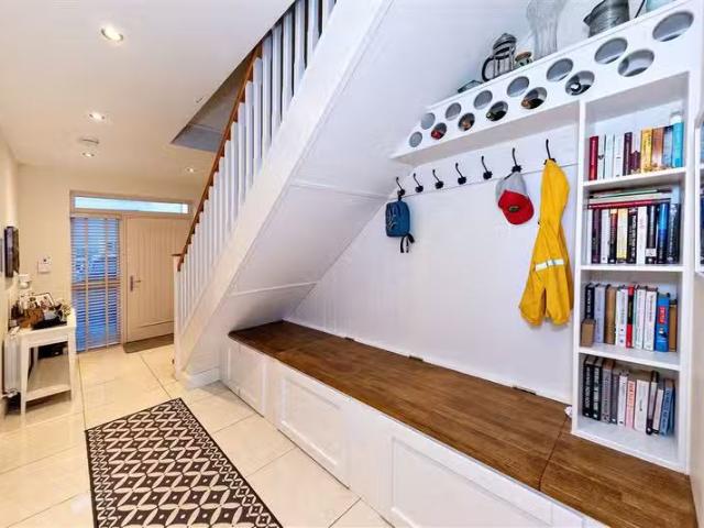 Blackberry Lane, Carrickmines, Dublin 18, D18 P1D9