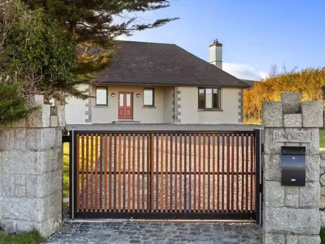 Blackglen Road, Ticknock, Dublin 18, Dublin