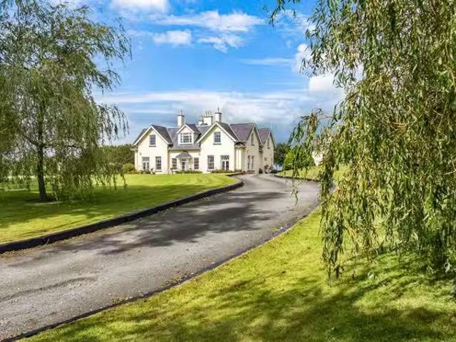Blackhall House, Blackhall, Termonfeckin, County Louth, A92 K0W6