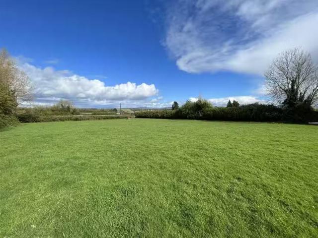Blackhall Lane, Calverstown, Kilcullen, Kildare
