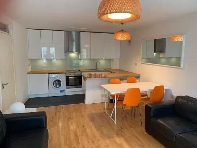 Blackhall Square, Block C, Smithfield, Dublin 7 is for rent