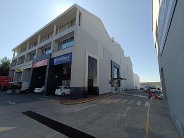 blackheath – 291m² a‑grade office to.