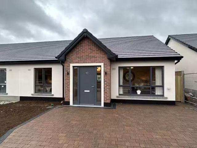 Blackrath Vale, Athgarvan, Newbridge, Co. Kildare is for sale