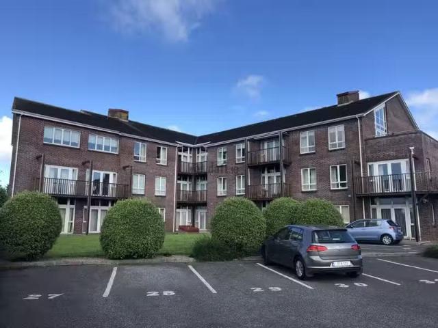 Blackrock Apartments, Dungarvan, Co. Waterford is for rent