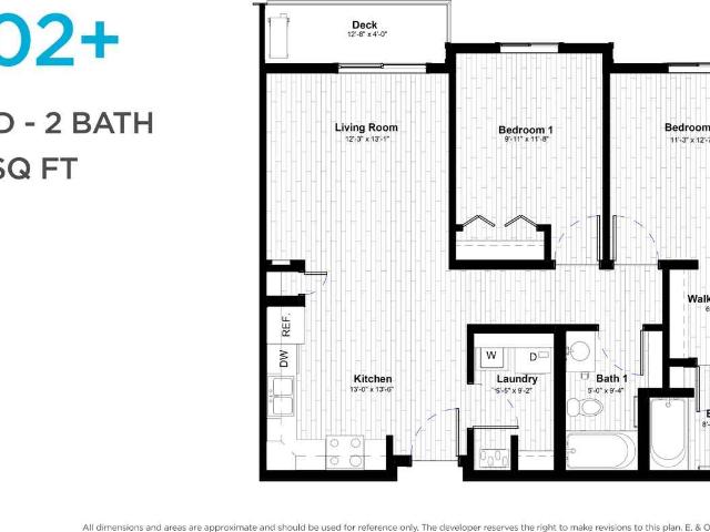 Blackstone Village 2 Bedroom Apartment for Rent at 350 Bobolink Ridge, Stittsville, ON K2V 0W3