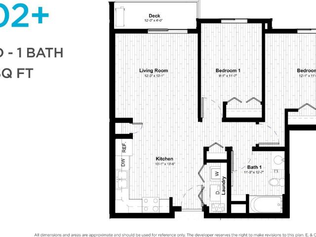 Blackstone Village 2 Bedroom Apartment for Rent at 350 Bobolink Ridge, Stittsville, ON K2V 0W3