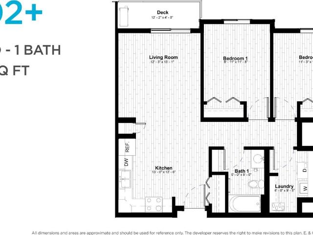 Blackstone Village 2 Bedroom Apartment for Rent at 350 Bobolink Ridge, Stittsville, ON K2V 0W3
