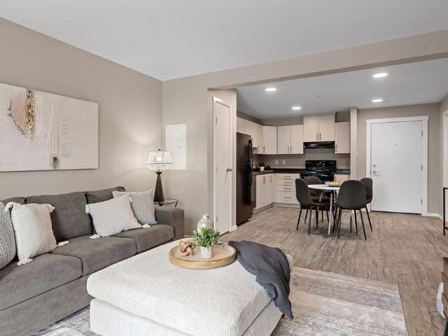 Blackstone Village