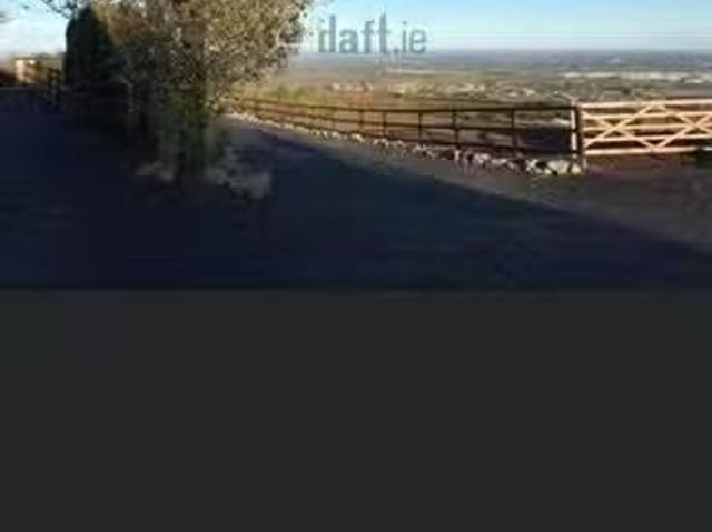 BLACKTHORN HILL STUD, Coolmine, Saggart, Co. Dublin is for rent