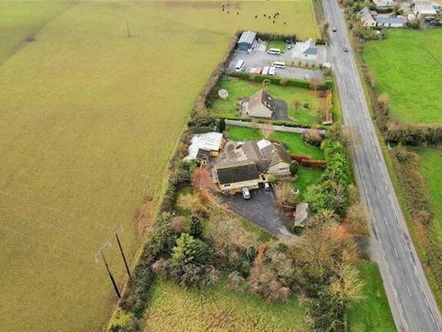 blackthorn house cloughkeating raheen co limerick patrickswell limerick