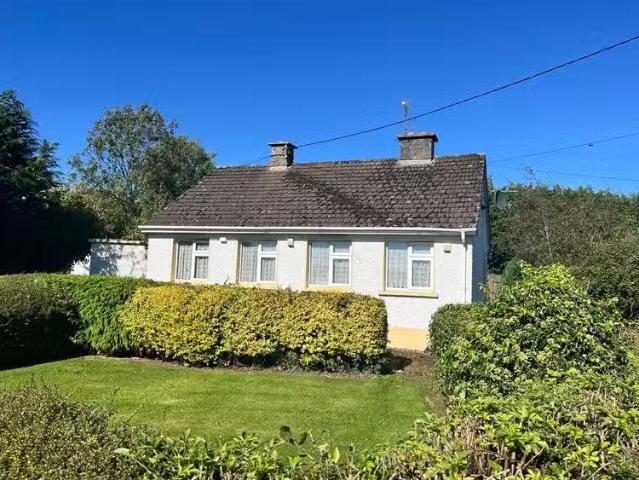 Blackwood, Coill Dubh, Co Kildare, W91V8FH is for sale
