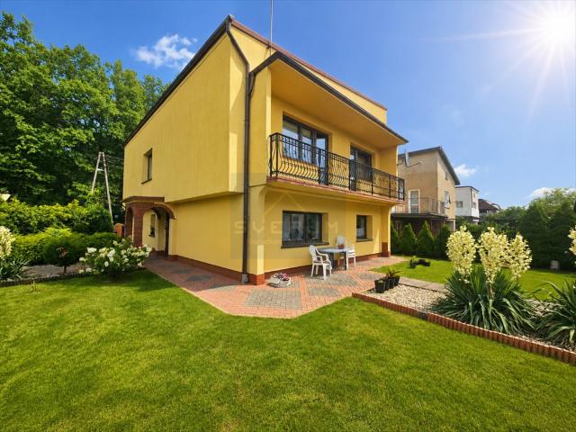Blachownia, 150 m2