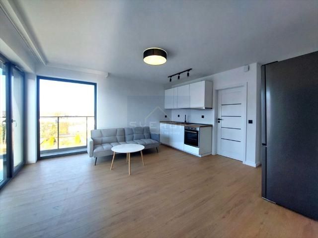 Blachownia, 34,50 m2
