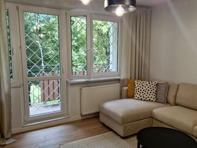 Blacharska 53 m², Warszawa