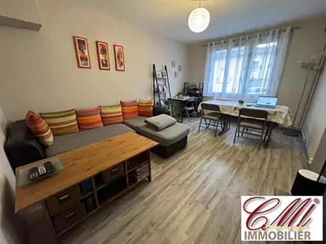 Blacy 51300 Location maison 4 pièces t4