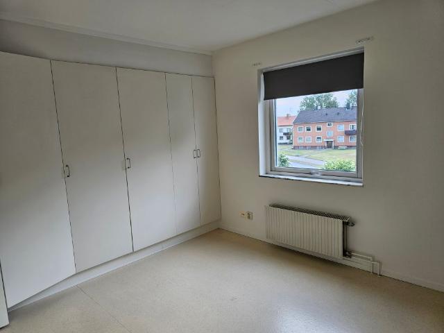Blädingevägen, Alvesta