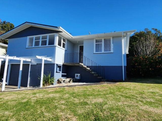 blagdon, 3 bedrooms