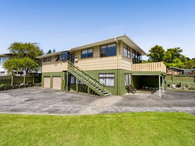 blagdon, 3 bedrooms