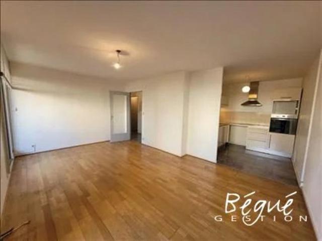 BLAGNAC ODYSSUD Appartement T2