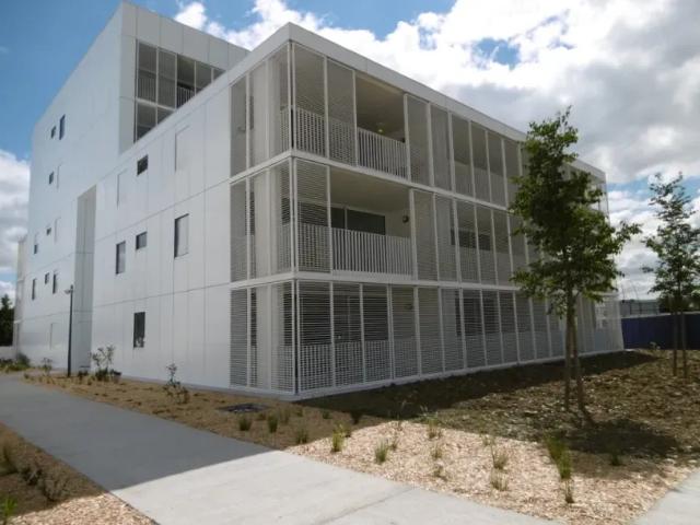Blagnac Appartement 2 pièces 40.6 m²