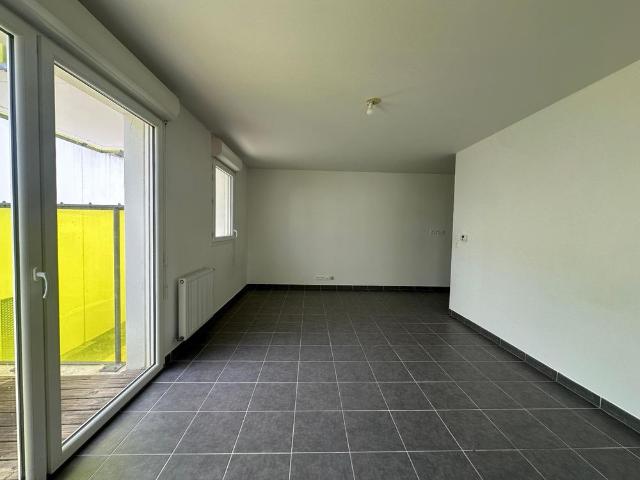 BLAGNAC / Location Appartement 1 Pièce 36 m²