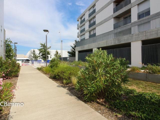 Blagnac Location Appartement 31