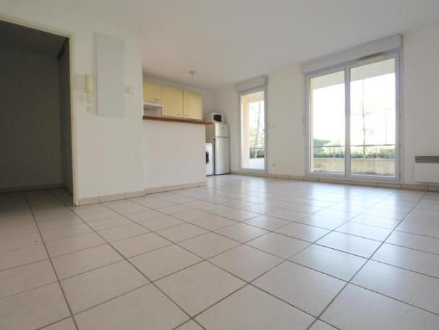 BLAGNAC / Location Appartement 3 Pièces 60 m²