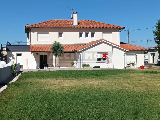 BLAGNAC SECTEUR MAISON FAMILIALE