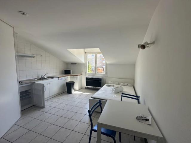 BLAGNAC T1 Meublé de 18m2 435 EUR
