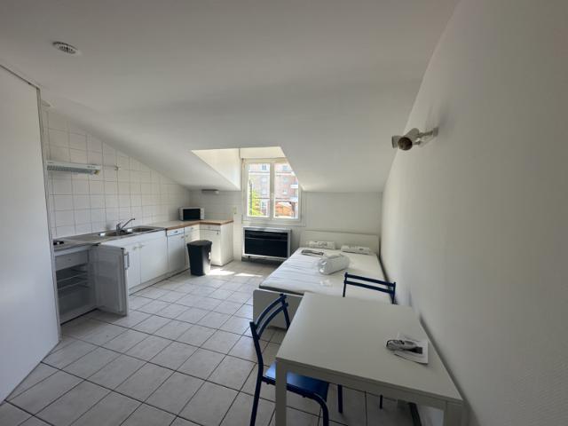 BLAGNAC T1 Meublé de 18m2 435 EUR