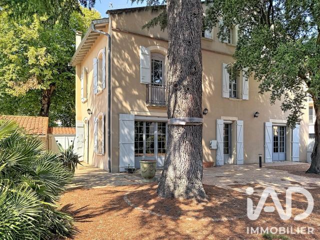 Blagnac Vente Maison 31