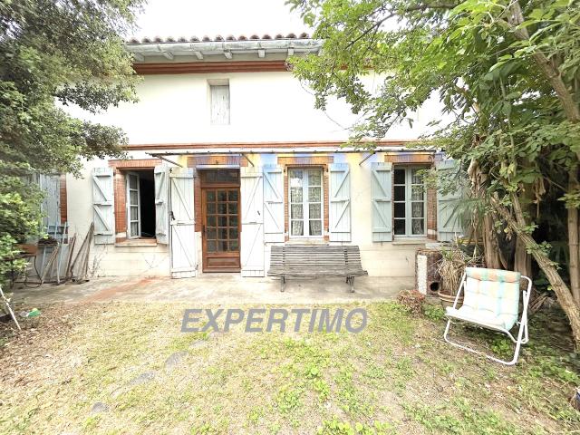 Blagnac Vente Maison 31