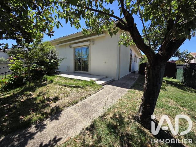 Blagnac Vente Maison 31