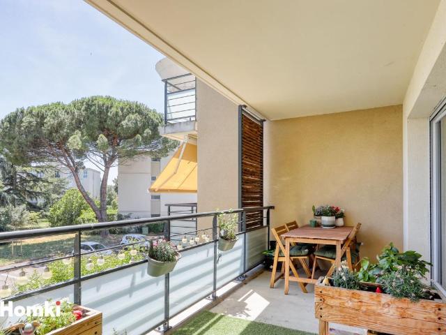 Blagnac Vente Appartement 31